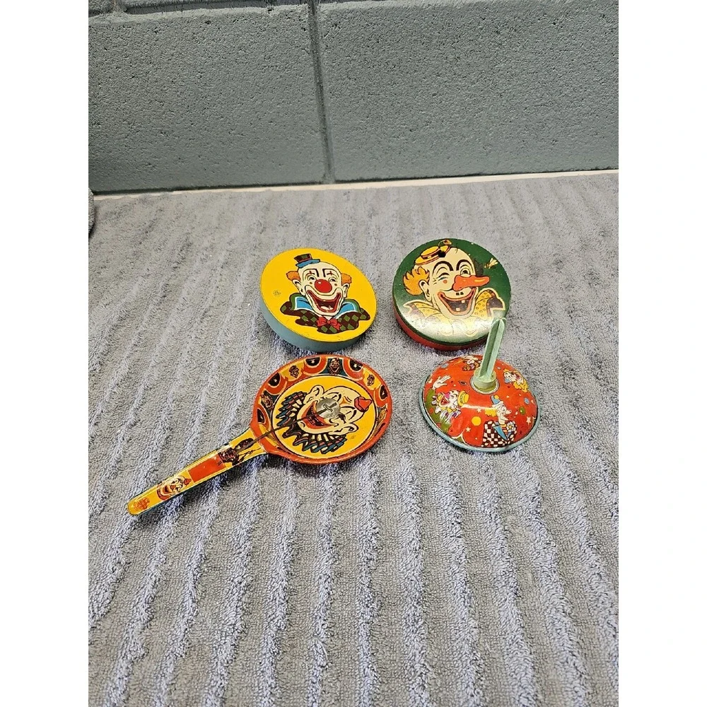 Party King vintage new